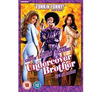 Undercover Brother [DVD]