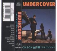 Undercover – Check Out the Groove – Cassette – Warner Music