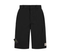 UNDERCOVER Dickies X Undercover 'Uc1f4509' Bermuda Shorts 4