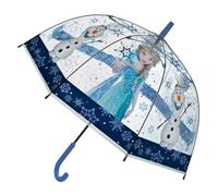 Undercover Disney Frozen Transparent Umbrella for Children