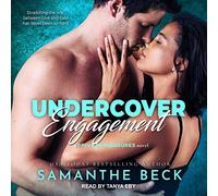 Undercover Engagement (The Private Pleasures Series)