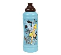 Undercover FA13991 - Disney Fairies, 15 oz Sports Bottle