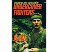 Undercover Fighters: The British 22nd Sas Regiment (Villard Military Series : Elite Forces)