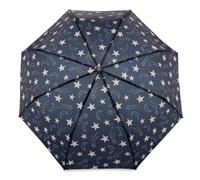 Undercover Foldable Mini Umbrella Compact Waterproof Windproof Supermini Umbrellas w/Case