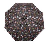 Undercover Foldable Mini Umbrella Compact Waterproof Windproof Supermini Umbrellas w/Case