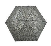 Undercover Foldable Mini Umbrella Compact Waterproof Windproof Supermini Umbrellas w/Case