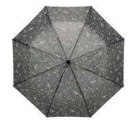 Undercover Foldable Mini Umbrella Compact Waterproof Windproof Supermini Umbrellas w/Case