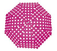 Undercover Foldable Mini Umbrella Compact Waterproof Windproof Supermini Umbrellas w/Case