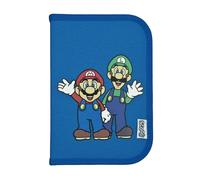Undercover - Gevulde Etui Super Mario (US IMPORT) NEW