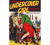 Undercover Girl