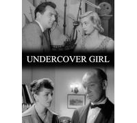 Undercover Girl