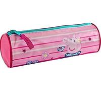 Undercover GmbH Peppa Pig Pencil Case Colourful