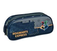 Undercover Harry Potter Children's Pencil Case, 22.5 x 9 x 9 cm, multicoloured, Harry Potter