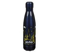 Undercover HPIF9893 Harry Potter Vacuum Flask, Blue
