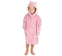 Undercover Infants Oversized Hoodie 18C937 Dusky Pink 3-6 Years