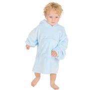 Undercover Infants Oversized Hoodie 18C999 Blue 3-6 Years