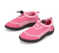Undercover Infants Toggle Aqua Shoes FWR1121 Pink Size 11