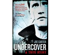 Undercover: Joe Carter