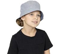 Undercover Kids Bucket Hat GL928 Blue Stripe 3-6 Years