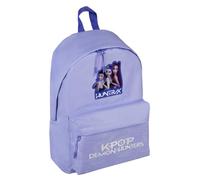 Undercover Kpop Demon Hunters Leisure Backpack - Children's Backpack with Motif - with Front Pocket - Age 6+