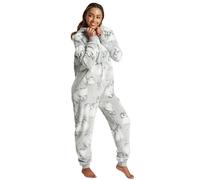 Undercover Ladies Penguin Onesie 793069 Grey XL