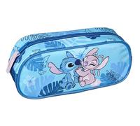 Undercover Lilo & Stitch Children's Loafers with Zip 21 x 7 x 10 cm
