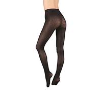 undercover lingerie Couture Ultimates The Catherine Tights CS008 Black Small