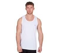 undercover lingerie Mens Red Tag Sleeveless Vest Top 21A1378 White L