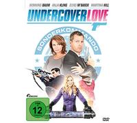 UNDERCOVER LOVE - MOVIE [DVD] [2010]