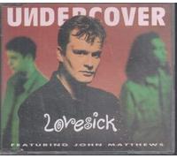 Undercover - Love Sick