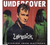 Undercover - Love Sick [VINYL]