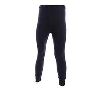 Undercover Mens 2pk Thermal Long Johns Grey XXL