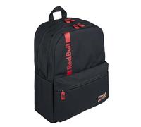 Undercover Men's Backpack with Front Pocket, blue, One Size