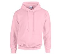 Undercover Men's Hoodie pink light pink XX-Large