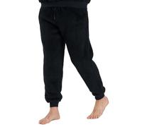 Undercover Mens Sherpa Joggers 984027 Black XL