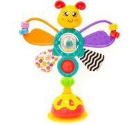 Undercover My Butterfly Baby Sensory Toy