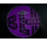 Undercover - Never Let Her Slip Away