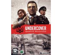 Undercover - Operation Wintersonne [German Version]