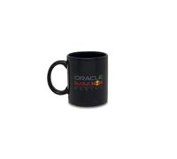 Undercover Oracle Red Bull Racing Official Formula 1 MV1 Mug Blue