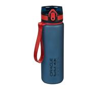 Undercover - Oracle Red Bull Racing Water Bottle - Sporty, 650 ml Capacity, with Litre Scale, Practical Loop - Ideal for Sports and Everyday Use