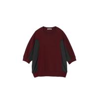 Undercover panel top - Red 40-42