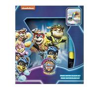 Undercover PPIV3993 Paw Patrol Magic Watercolour Set