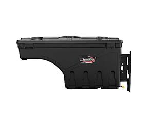 UNDERCOVER RealTruck SwingCase Truck Bed Storage Box | SC302P | Fits 2019-2025 Dodge Ram 1500/2500 Passenger Side (New Body Style)