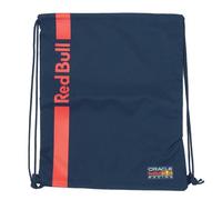 Undercover - Red Bull Shoe Bag - Multicolor - Nylon - Cotton