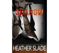 Undercover Shadow (Protectors Undercover Team One)