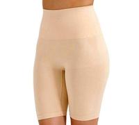 Undercover Shapewear Firm Control High Waist Long Leg Nude 2XL