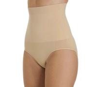 Undercover Shapewear Seamfree High Waist Slimming Briefs Nude L