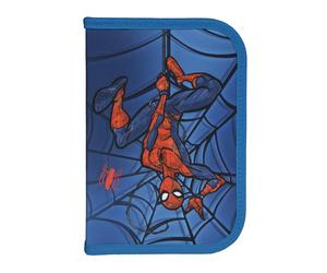 Undercover - Spider-Man Filled Pencil Case (6600000134) Toy NEW