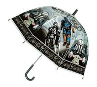 Undercover Star Wars Kids Umbrella - Colorful Kids Umbrella