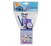 Undercover Stitch desk set - desk accessories - 7 pieces - children